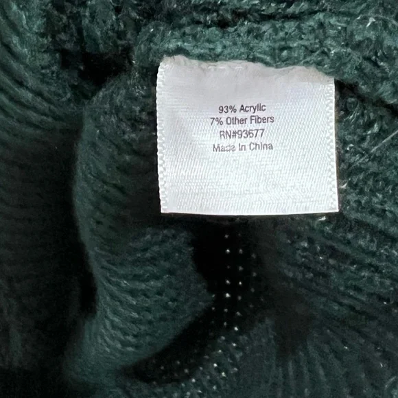 A.N.A beaded sweater - Picture 4 of 4